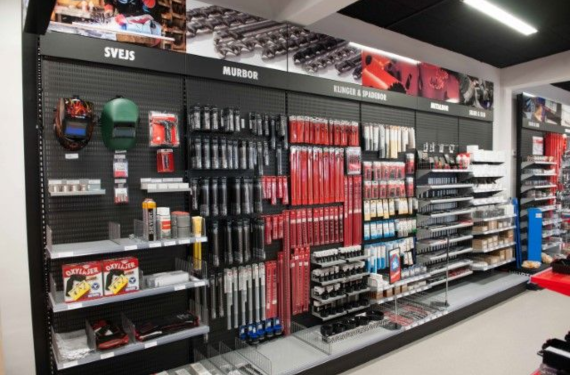 Awesome Video Gallery